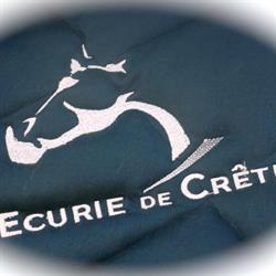 Ecurie de crête