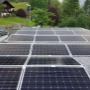 Eiger-Solar