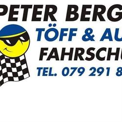 Fahrschule Peter Berger / Töfffahrschuel