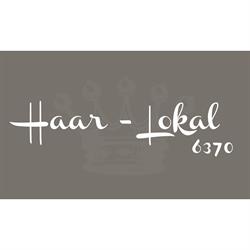 Haar-Lokal 6370 KlG