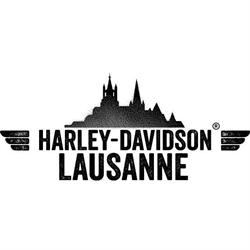 Harley-Davidson Lausanne