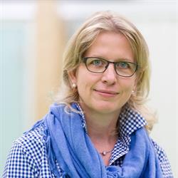Heeb Nicole, selbst. JEMAKO Vertriebspartnerin