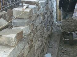 Impresa di costruzioni Marco Longhi a Gordola