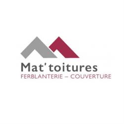 Mat'toitures