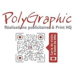 Polygraphic  |  Polydigital
