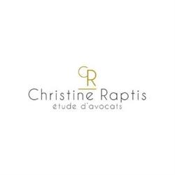 Christine Raptis, étude d'avocats