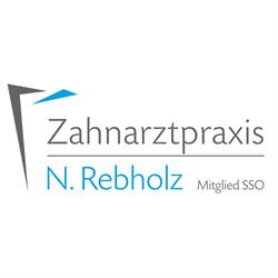 Zahnarzt Dr. med. dent. Rebholz Nasanin