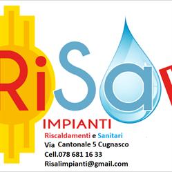 RiSal Impianti Sagl