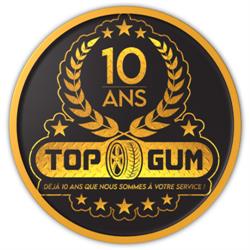 TOP-GUM