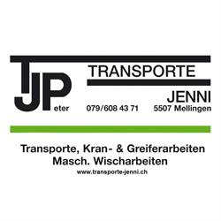 Transporte Jenni