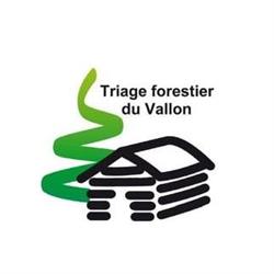 Triage forestier du Vallon