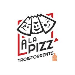 A LA PIZZ' L. Pugin