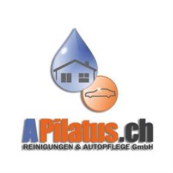 A Pilatus Reinigungen & Autopflege GmbH