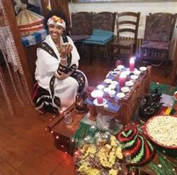 Addis Restaurant - Ethiopian & Eritrean Cuisine