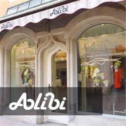 Alibi Boutique