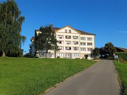 Altersheim Boden