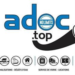 ADOC Assainissement SA