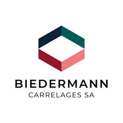 Biedermann Carrelages SA