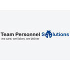 Team Personnel Solutions SA