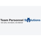 Team Personnel Solutions SA