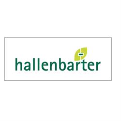 Hallenbarter AG -Generalunternehmung