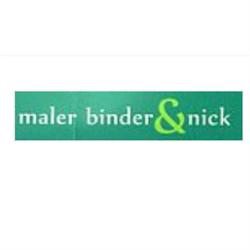 Maler Binder & Nick GmbH