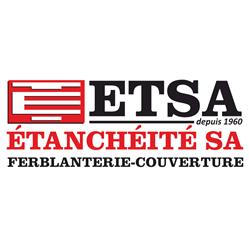 ETSA ÉTANCHÉITÉ SA