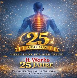 IT WORKS Therapiezentrum