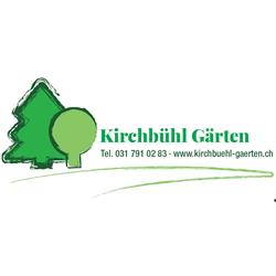 Kirchbühl Gärten GmbH