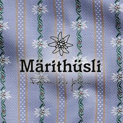 Märithüsli