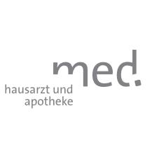 Ärztezentrum Buchs AG
