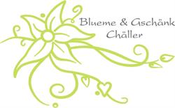 Blueme & Gschänk Chäller
