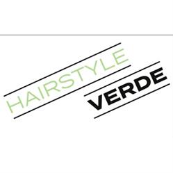 Hairstyle Verde