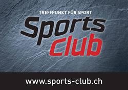 Sports - Club