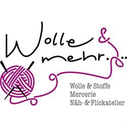 Wolle & Mehr.