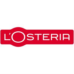 L'Osteria (Biel/Bienne, Schweiz)