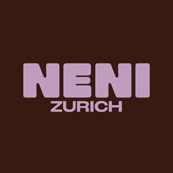 NENI Zürich Langstrasse