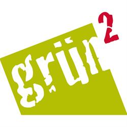 grün hoch zwei ag