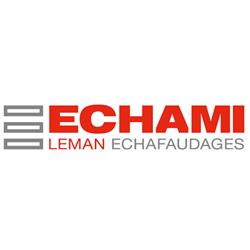 Echami Léman SA
