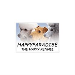 Hundesalon Happyparadise