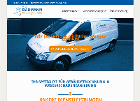 Baumann Bautrocknungen GmbH