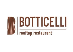 BOTTICELLI - rooftop restaurant Luzern
