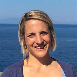 ik kinesiologie - Stephanie Engeli