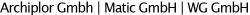 Archiplor GmbH