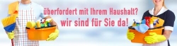 Ribeiro Reinigungen GmbH