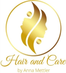 Hair and Care by Anna Mettler
