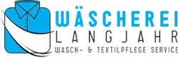 Wäscherei Langjahr