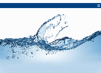 Website von Gemeindeverband Wasserversorgung an der untern Oenz