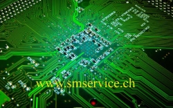 SMS Swiss Mobile Service Sàrl