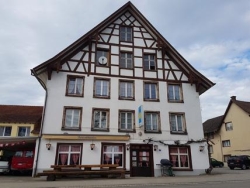 Schwinger Pub